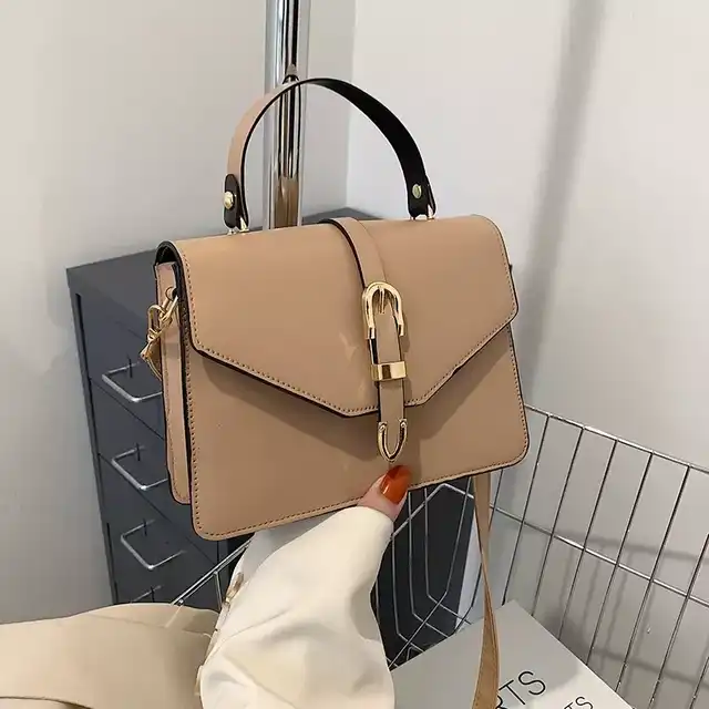 Fashion Quality Handbag Crossbody Bag for Woman