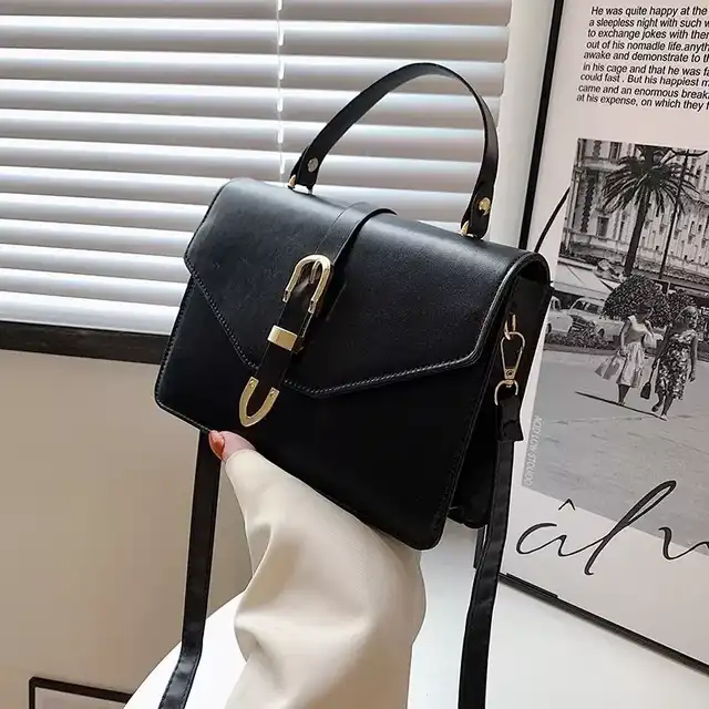 Fashion Quality Handbag Crossbody Bag for Woman