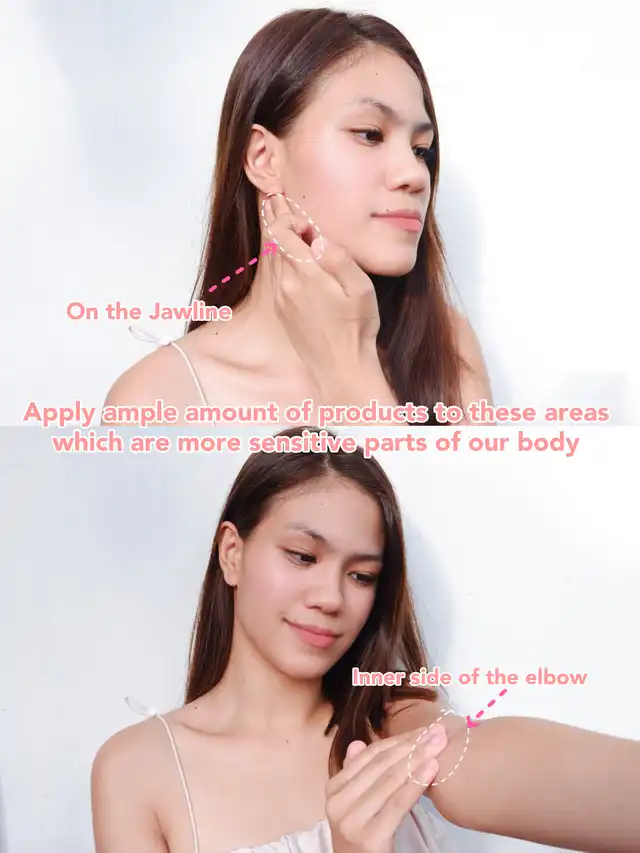 How to skin patch test!?  
