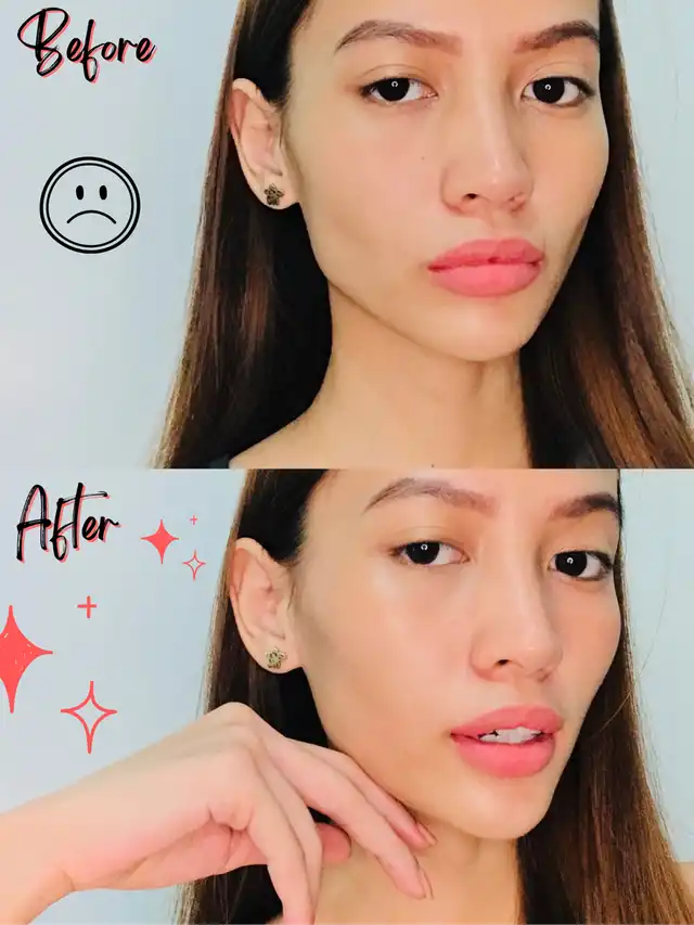Ai’s make up how to (part 2): COLOR CORRECT
