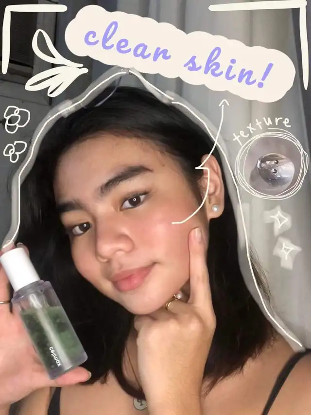 HOW TO USE AMPOULE FOR SKIN!