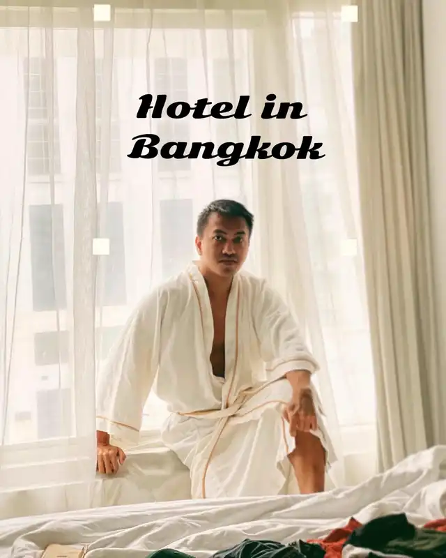 Bangkok Hotel Reco
