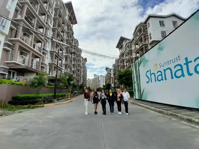 Suntrust Shanata RFO /PRESELLING Condominium