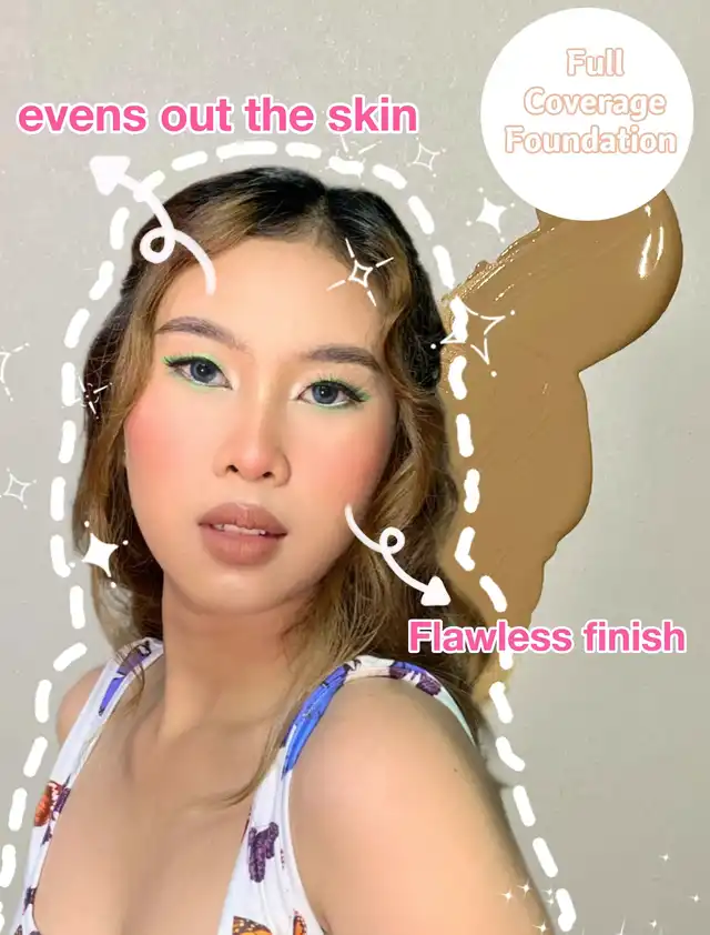 Skin Tint vs. Foundation  When to use it?